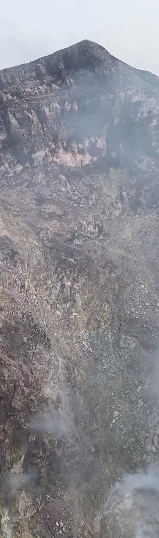 Wanderung zum Vulkan Telica